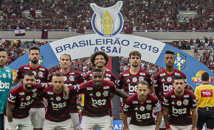 Mauro Cezar lista 5 melhores times brasileiros campeões nos pontos corridos