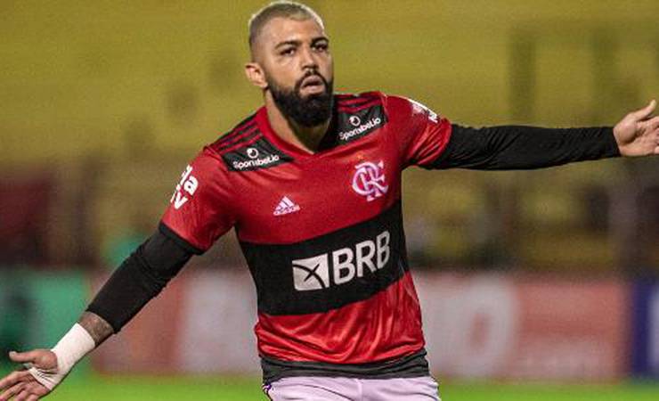 Madureira x Flamengo: onde assistir, horário, escalações e arbitragem