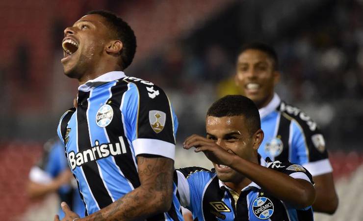 Brasil se garante na final da Libertadores com classificação do Grêmio