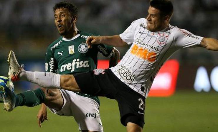 Caso Palmeiras x Corinthians mostra fragilidade do protocolo médico da FPF