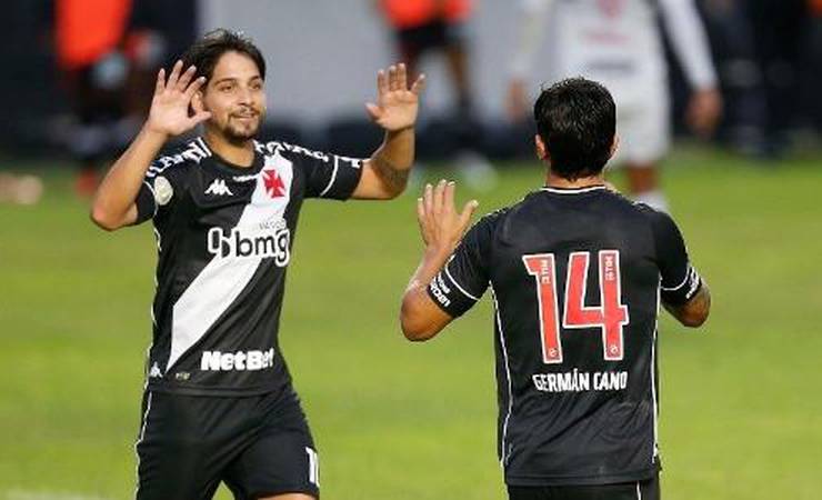Mauro: Vasco pode até ganhar, mas hoje não rivaliza com o Flamengo em campo