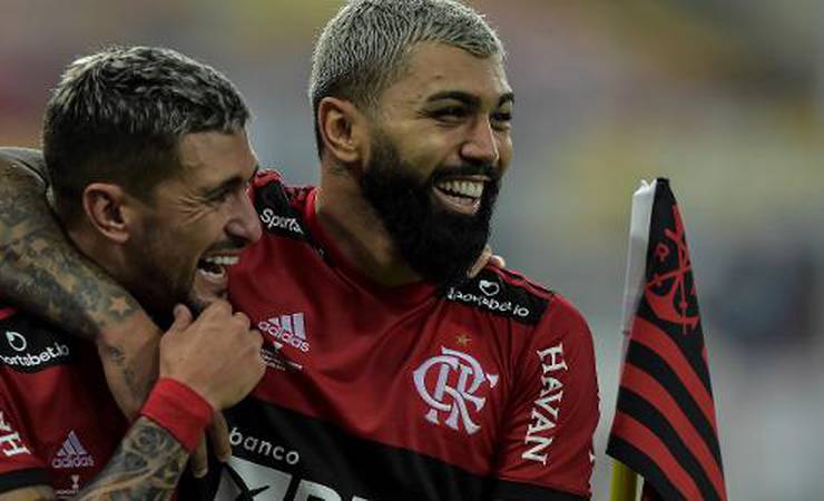 Flamengo entra no STJD para parar Brasileirão durante a Copa América