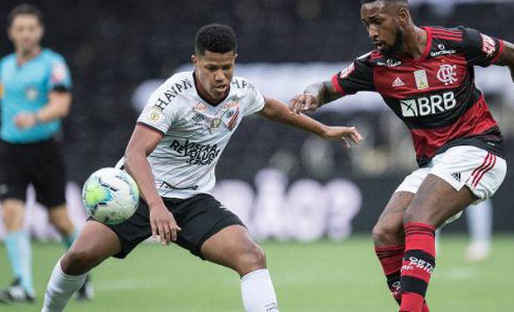 Athletico x Flamengo: onde assistir, escalações e o que esperar do jogo