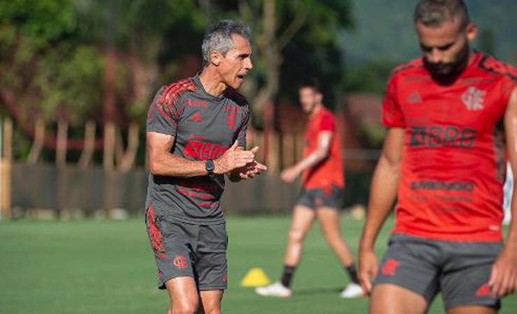 Flamengo adquire tecnologia de ponta a pedido de Paulo Sousa; conheça