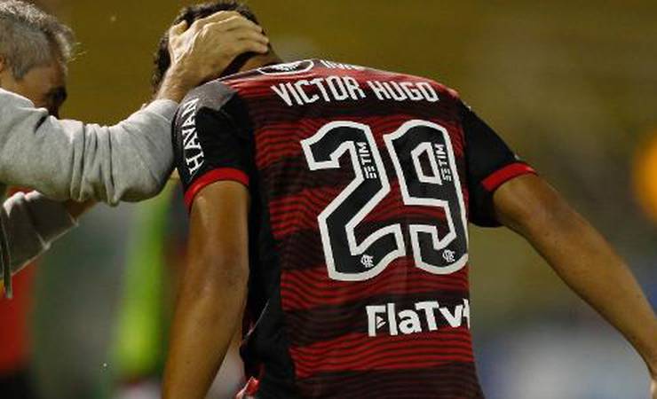 Torcida do Fla perdeu a paciência com Paulo Sousa e com cartolas