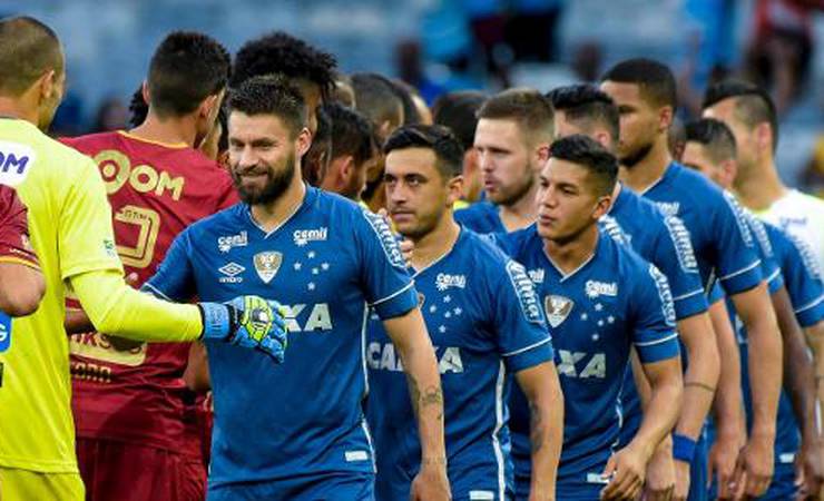 Cinco times jogaram todas edições dos pontos corridos; Cruzeiro deixa lista