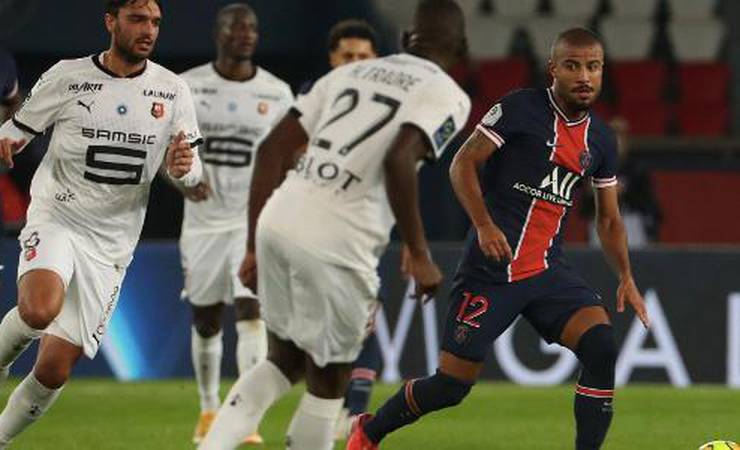 Renato Maurício Prado: Rafinha Alcântara seria melhor reforço ao Flamengo