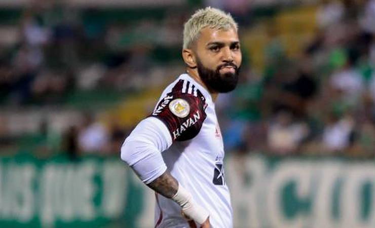 Sandro Meira Ricci diz que juiz 'errou feio' em lance de impedimento do Fla