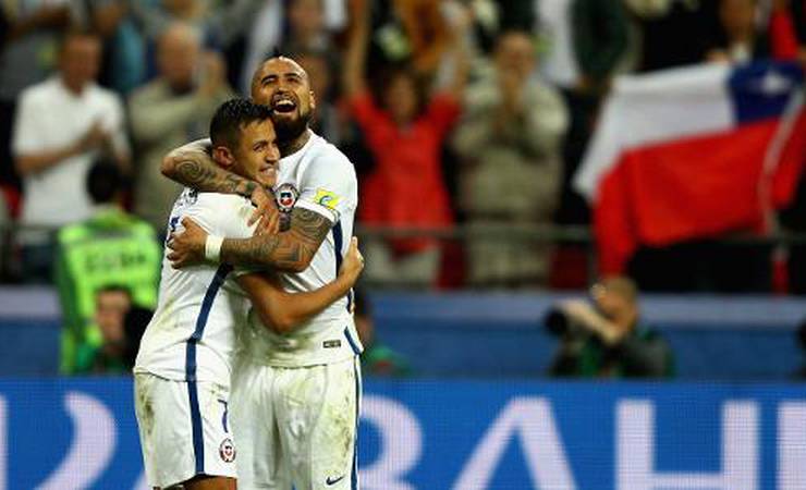 Após Vidal, Flamengo tenta contratação de Alexis Sánchez, diz site chileno