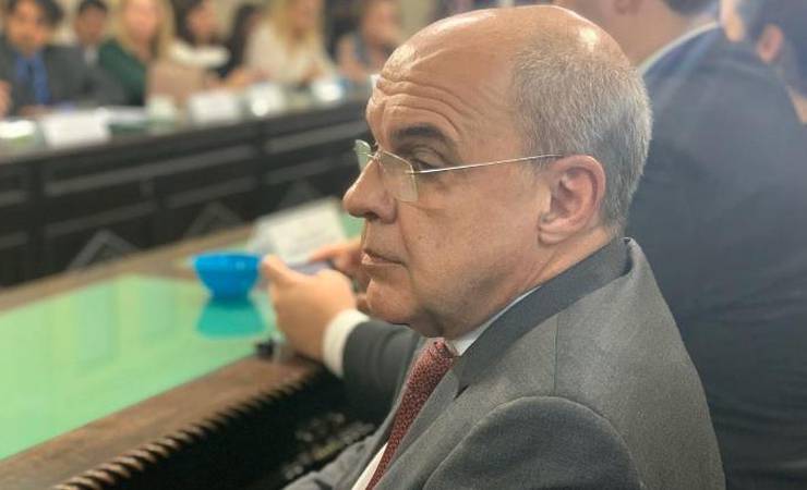 MP-RJ denuncia Bandeira de Mello  e mais 10 por "incêndio culposo" no Ninho