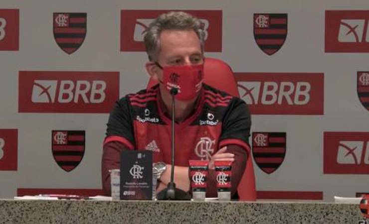 Parceria entre BRB e Flamengo é alvo de polêmicas e entra na mira do MPC-DF