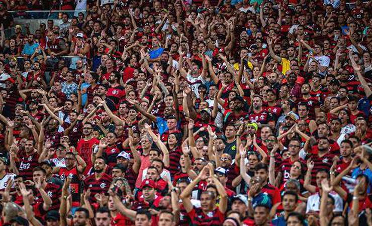 Flamengo consegue liminar no STJD para ter público em jogos como mandante