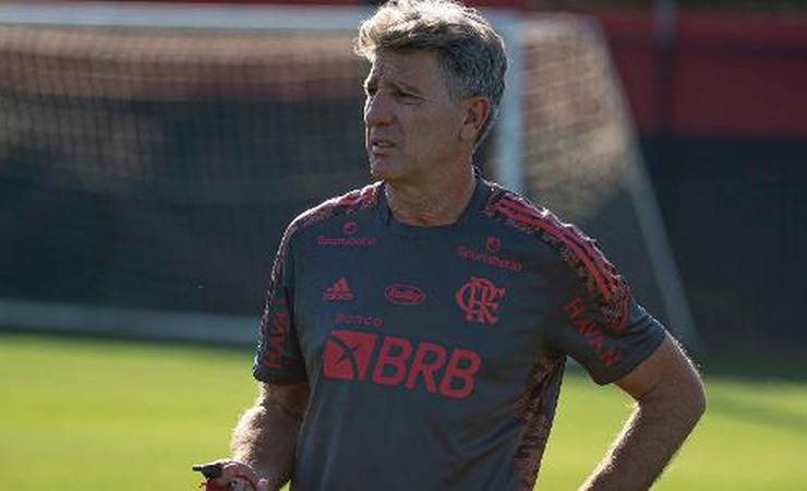 Flamengo x ABC: onde assistir, horário, escalações e arbitragem