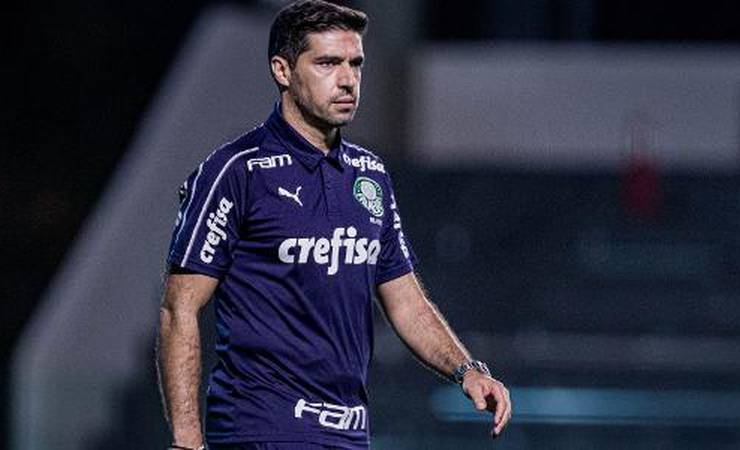 Palmeiras inscreve sete goleiros na Libertadores após surto de Covid-19