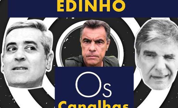 Edinho: "Telê Santana errou ao pensar no time e não no grupo em 1982"