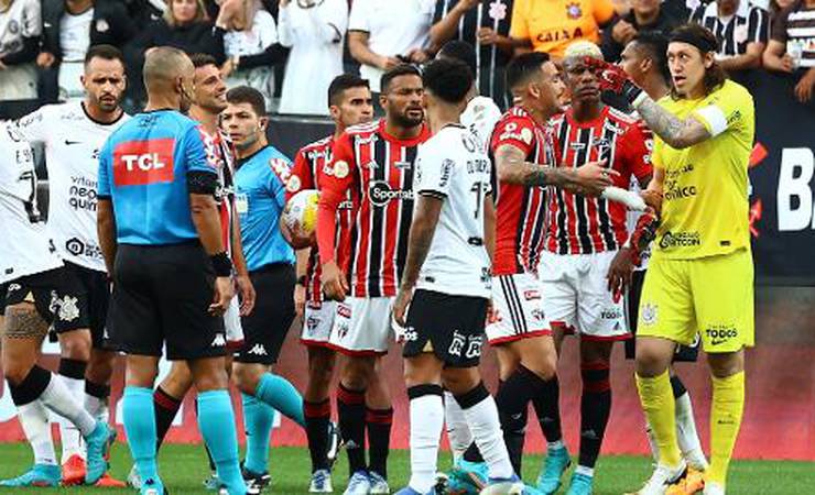 Majestoso empata, e Palmeiras dispara na ponta: os palpites dos colunistas