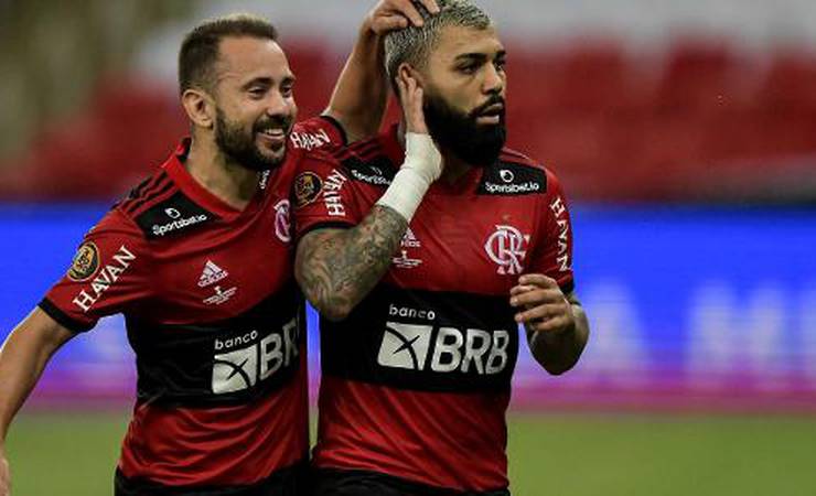 Defensa x Flamengo: onde assistir, horário, escalações e arbitragem