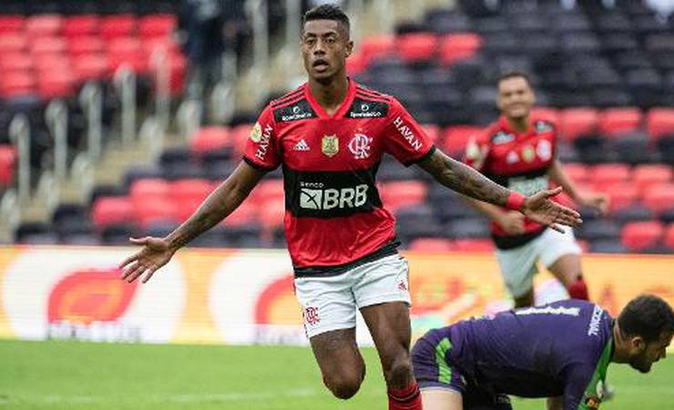 Juventude x Flamengo: onde assistir, horário, escalações e arbitragem