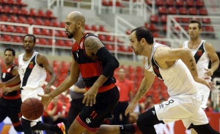 NBB: Após nove anos e 19 títulos, Marquinhos anuncia saída do Flamengo