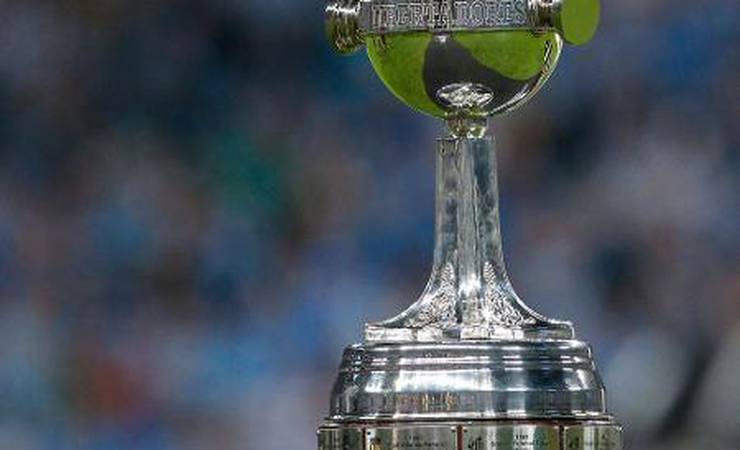 Copa América tem 25 jogadores de Libertadores e mostra diferença de elites