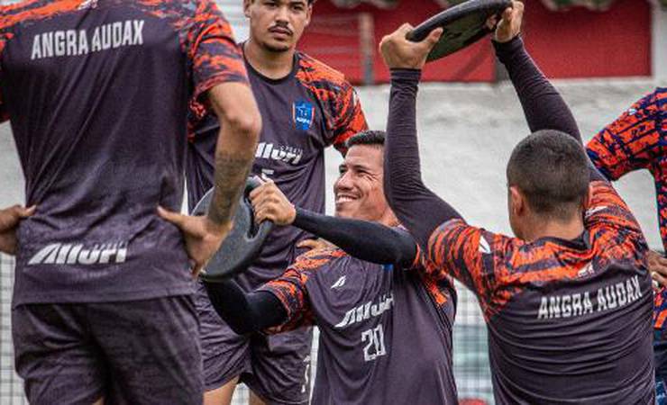 Rival do Fla já pertenceu a supermercado, mudou de nome e está em 3ª cidade