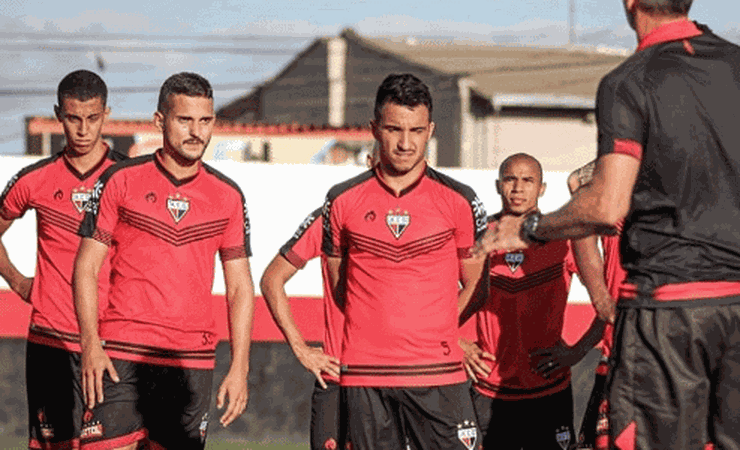 Como CBF liberou atletas que testaram positivo para covid-19 em "recurso"