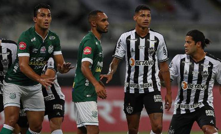 Blogueiros: São Paulo, Galo ou outro: quem se reforçou melhor para 2021?