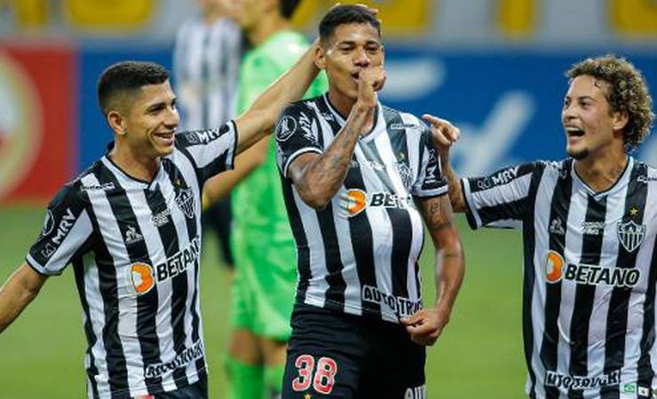 Galo avança como 1º geral; veja quem está classificado na Libertadores