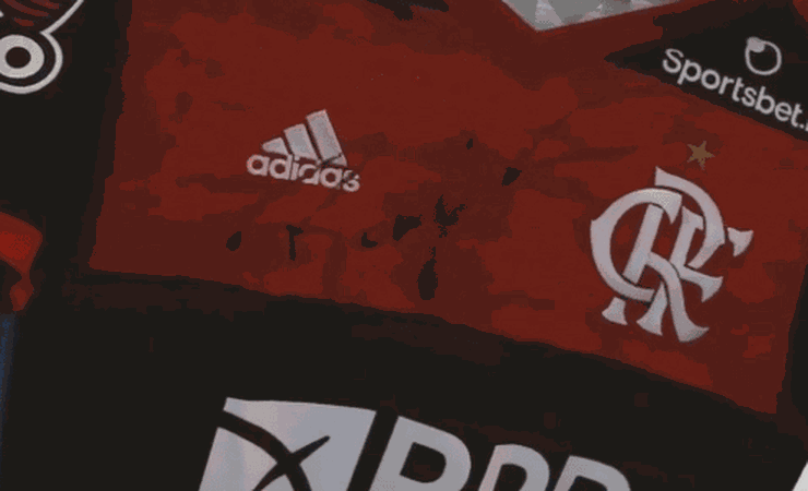 #OxigênioParaManaus: Flamengo leiloará camisas para ajudar o Amazonas