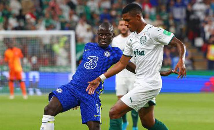 Mundial de Clubes-22 deve ser adiado para fevereiro de 23 por causa da Copa