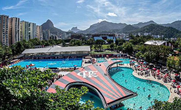Flamengo elege seu presidente com futebol em debate e técnico em pauta
