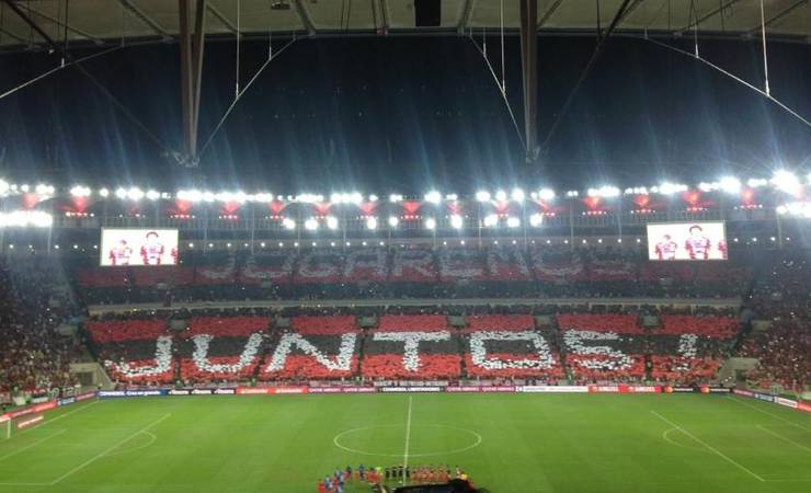 PM do Rio prende seis cambistas antes de duelo entre Fla e Internacional