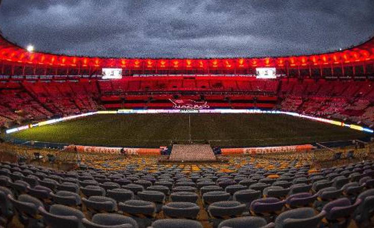 Libertadores: queda do Flamengo esfria plano para final com público no Rio