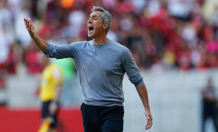 Tropeço em casa aumenta pressão no Flamengo antes de sequência longe do RJ