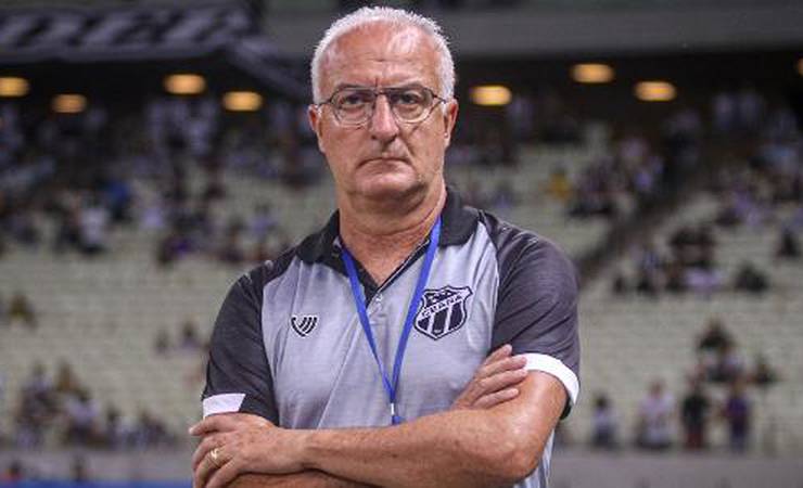 RMP: 'iria atrás do Vojvoda, mas Dorival se encaixa melhor no Flamengo'