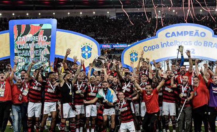 Tetra da Copa do Brasil, Flamengo tem lições para a Libertadores