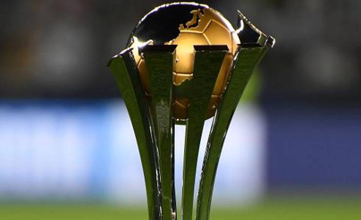 Mundial de Clubes com Flamengo ou Palmeiras acontecerá nos Emirados Árabes