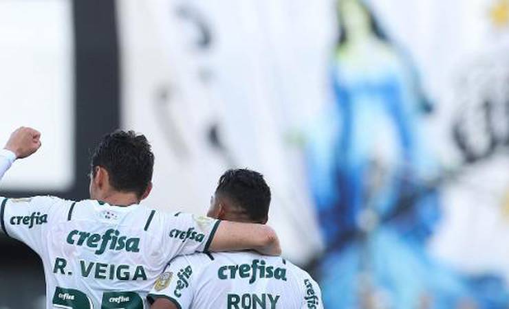 Mauro: Comparar o Palmeiras inteiro e o Flamengo desfalcado não faz sentido