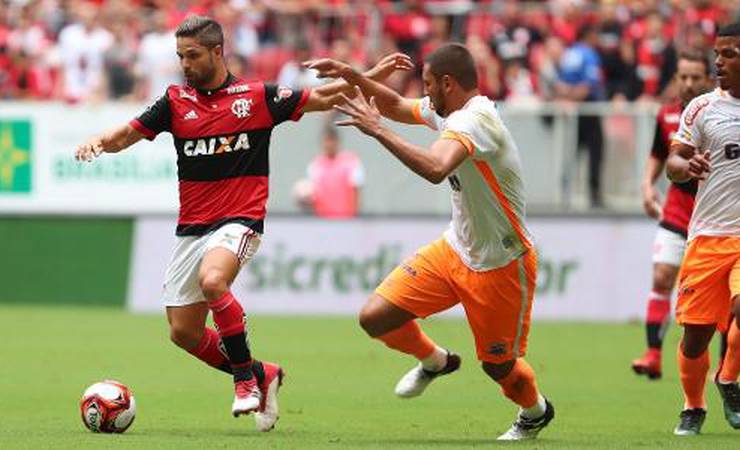 Flamengo x Nova Iguaçu: onde assistir, horário, escalações e arbitragem