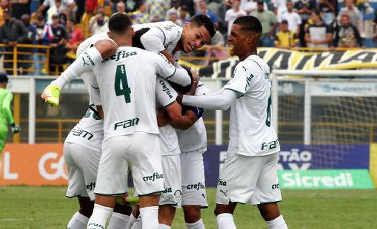 Copinha: onde assistir aos jogos de Palmeiras, Fla e São Paulo deste sábado