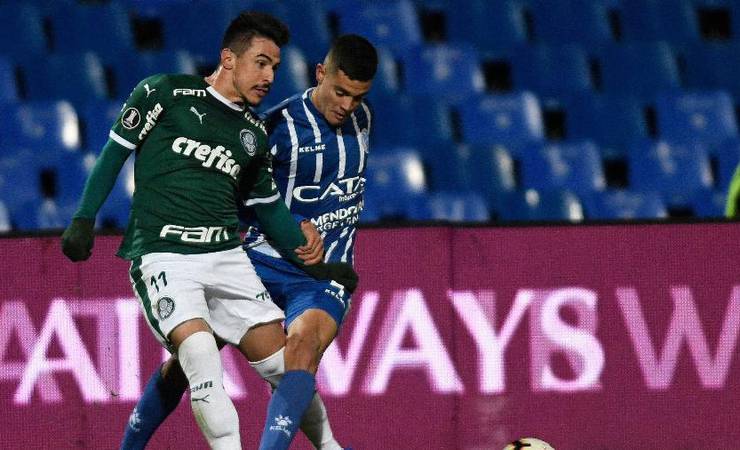 Globo, TV fechada ou Facebook? Saiba como assistir oitavas da Libertadores
