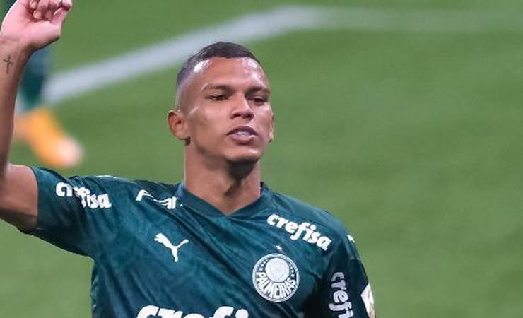 G. Veron rebate Paquetá: 'O que ganhou na base, ganhei no profissional'