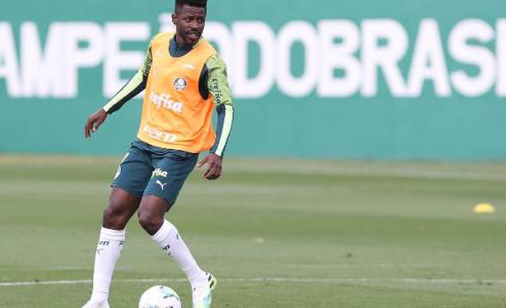 Ramires diz que torce para o Flamengo e revela sonho de jogar no clube