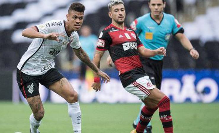 Flamengo supera surto de Covid-19, mas desfalques impõem nova reconstrução