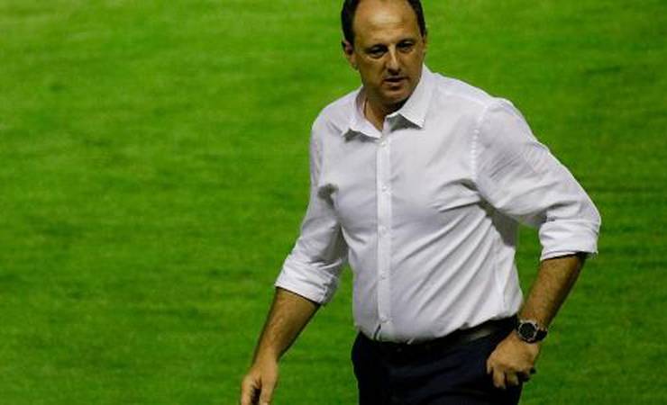 Ceni destaca volume de chances criadas no Flamengo em vitória sobre Sport