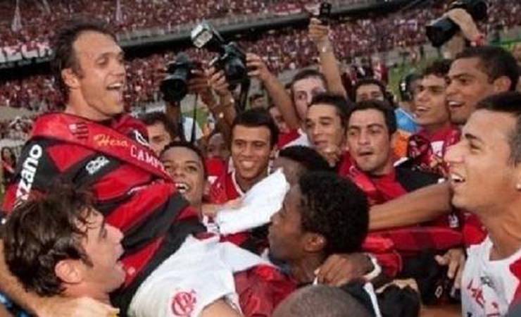 Fla revê Palmeiras e se inspira em feito de 2009 para sonhar com a taça