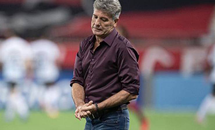 Palpite do Miltão: Em 2021, Fla vai "roubar" a fama de vice do Vasco!