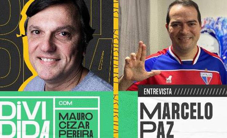 Presidente do Fortaleza sobre Ceni: Na época da saída ficou uma chateação