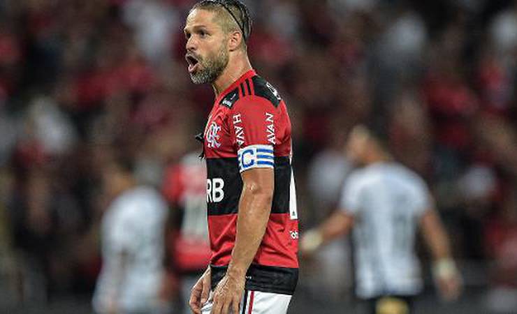 Com contratos perto do fim, Flamengo deve iniciar reformulação do elenco