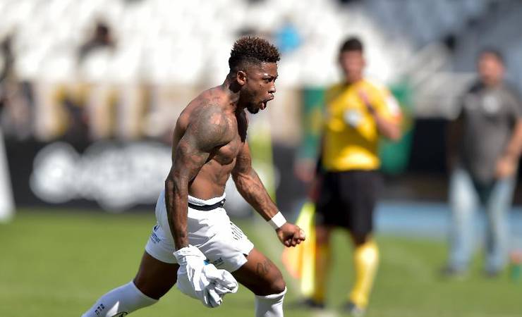 Marinho diz que sonho do pai era vê-lo no Fla: "Se conseguisse realizar..."